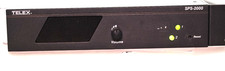 Telex Audiocom SPS-2000 2-Ch