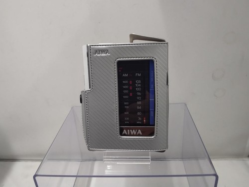 Aiwa lettore di cassette - lettore,