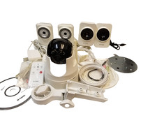 Pacchetto Telecamera IP