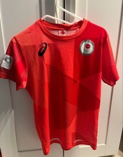 Maglia ufficiale ASICS Tokyo