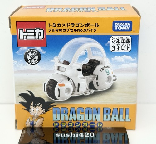 Takara tomy dream - dream, tomica