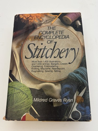 Vtg 1979 1st the complete - 1st,