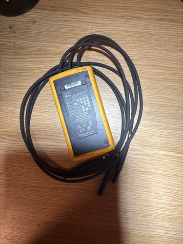 Fluke 9040 indicatore tester - fluke,