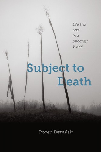 Subject death life - to, and