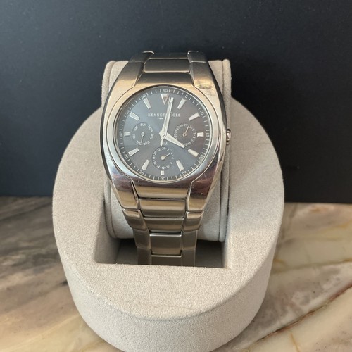 Orologio kenneth cole 3608 - cole, kc