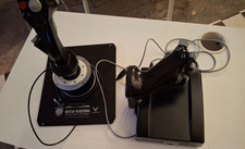 Confezione Thrustmaster