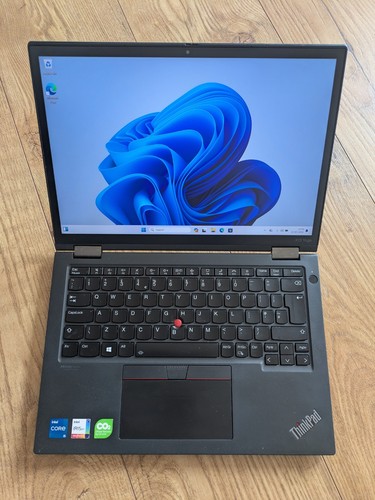 Lenovo thinkpad x13 yoga gen - lenovo,