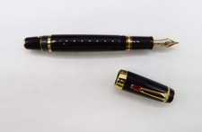 Montblanc Boheme Red stone