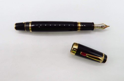 Montblanc boheme red stone - montblanc,