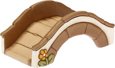 - Ponte per Fiume - Presepe