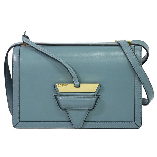 Loewe barcelone cuir - loewe,