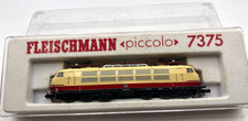 Fleischmann N 7375 DB BR 103