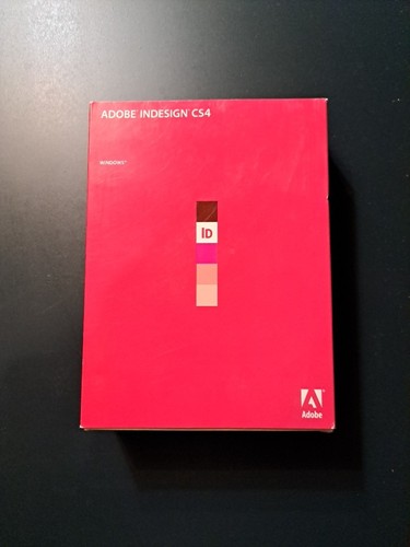 Aggiornamento adobe indesign - adobe,