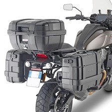 Kit portavaligie GIVI