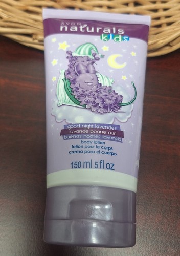 Avon naturals kids - avon,
