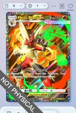 Pokemon TCG POCKET - Mega
