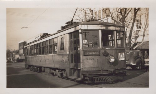 Conestoga transportation - conestoga,
