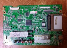 Scheda Madre Tv LG Modello:LD21C / LC21B Codice Scheda:EAX-64910001