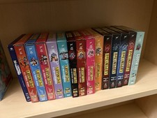 Lupin 3rd Dvd Box Prima serie