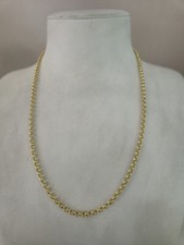 COLLANA COLLIER Uomo Donna In