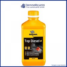 BARDAHL TOP DIESEL+ 1L