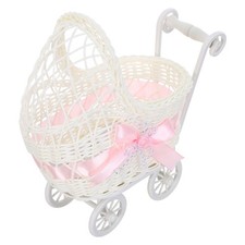 Mini cesto carrozzina bambini
