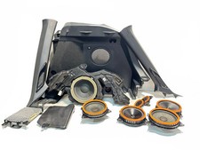 Toyota C-HR I 2018 impianto