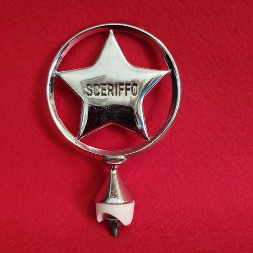 Vespa lambretta stemma - vespa,