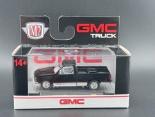 M2 1990 GMC Sierra ST