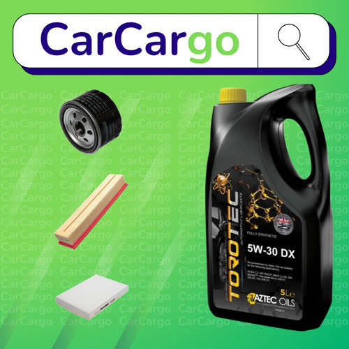 Kit tagliando per nissan - tagliando,