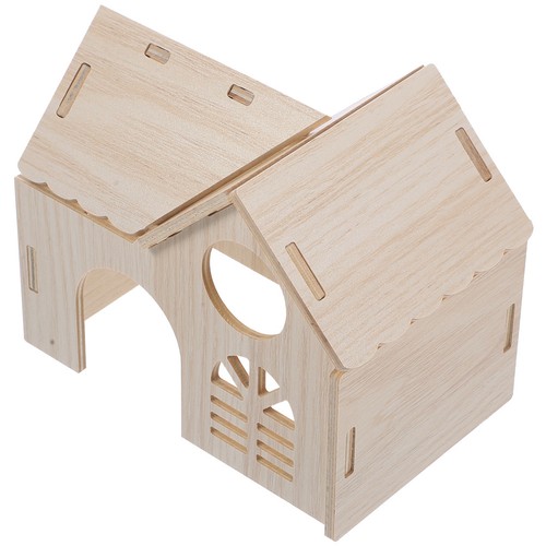 Casa legno per - legno, criceti