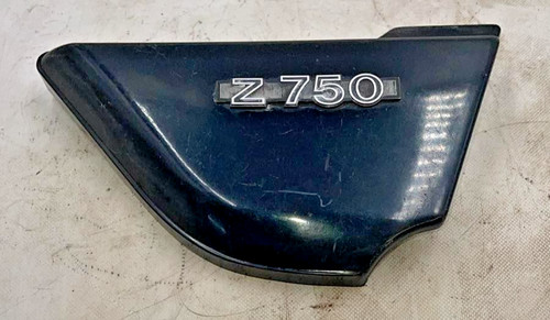Fianchetto destro kawasaki - kawasaki, z