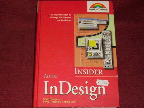 Malte borges adobe indesign - malte,