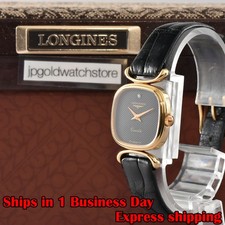 BOX Longines L960.2 960-6114