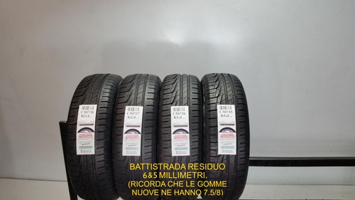 Gomme usate 185 65r15 88h - 185/65r15,