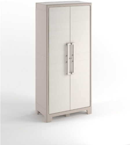 Armadio portascope ripiani - portascope, 8