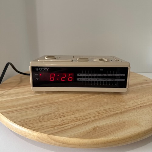Vintage sony dream machine - vintage,