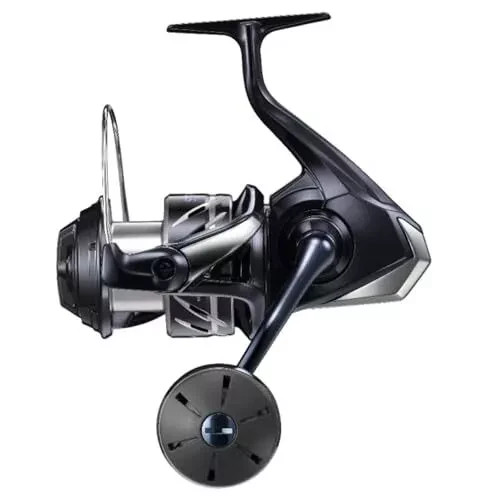 Mulinello spinning shimano - mulinello, da