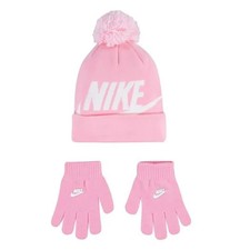 SET NIKE CAPPELLO E GUANTI