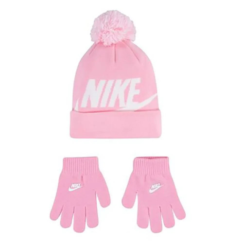 Set nike cappello - cappello, guanti