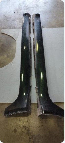 Moldura jaguar 7 v6 - moldura, xf