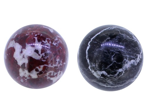 Sfera pietra preziosa - sfera,