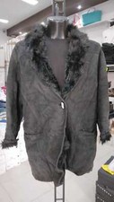 MONTONE SHEARLING  Donna Woman