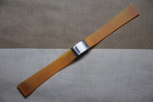 Cinturino strap vintage - , in