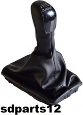 Pomello Con Cuffia Del Cambio