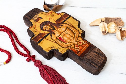 Umiliazione gesù cristicon - gesù,
