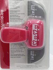 Perforatore per carta Artemio