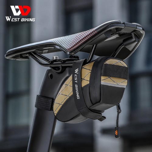 West biking borsa sella per - borsa,