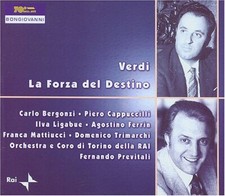 GIUSEPPE VERDI PAOLO TOSTI