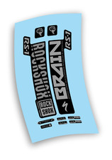 Rock Shox RS1 SID Brain 2018